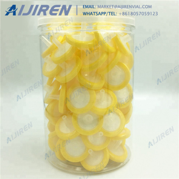 Restek PTFE membrane filter for glass products